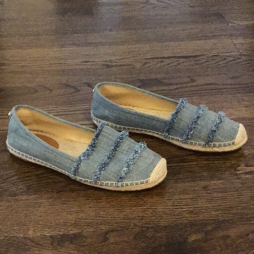 Espadrilles
